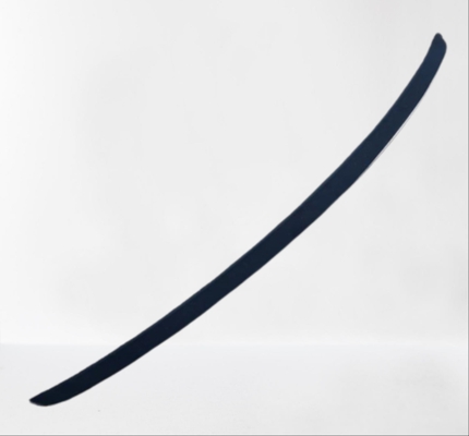 VOLKSWAGEN PASSAT B8 2015+ IÇIN UYUMLU ANATOMIK SPOILER (BOYASIZ)